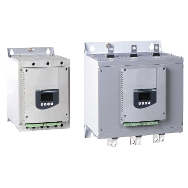 Schneider Electric Altistart 48 Soft Starters