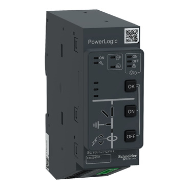 Schneider Electric PowerLogic CT Current Transformers