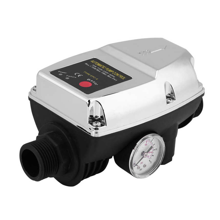 Pedrollo EASYPRESS 2.0 Smart Controller Pressure Controllers