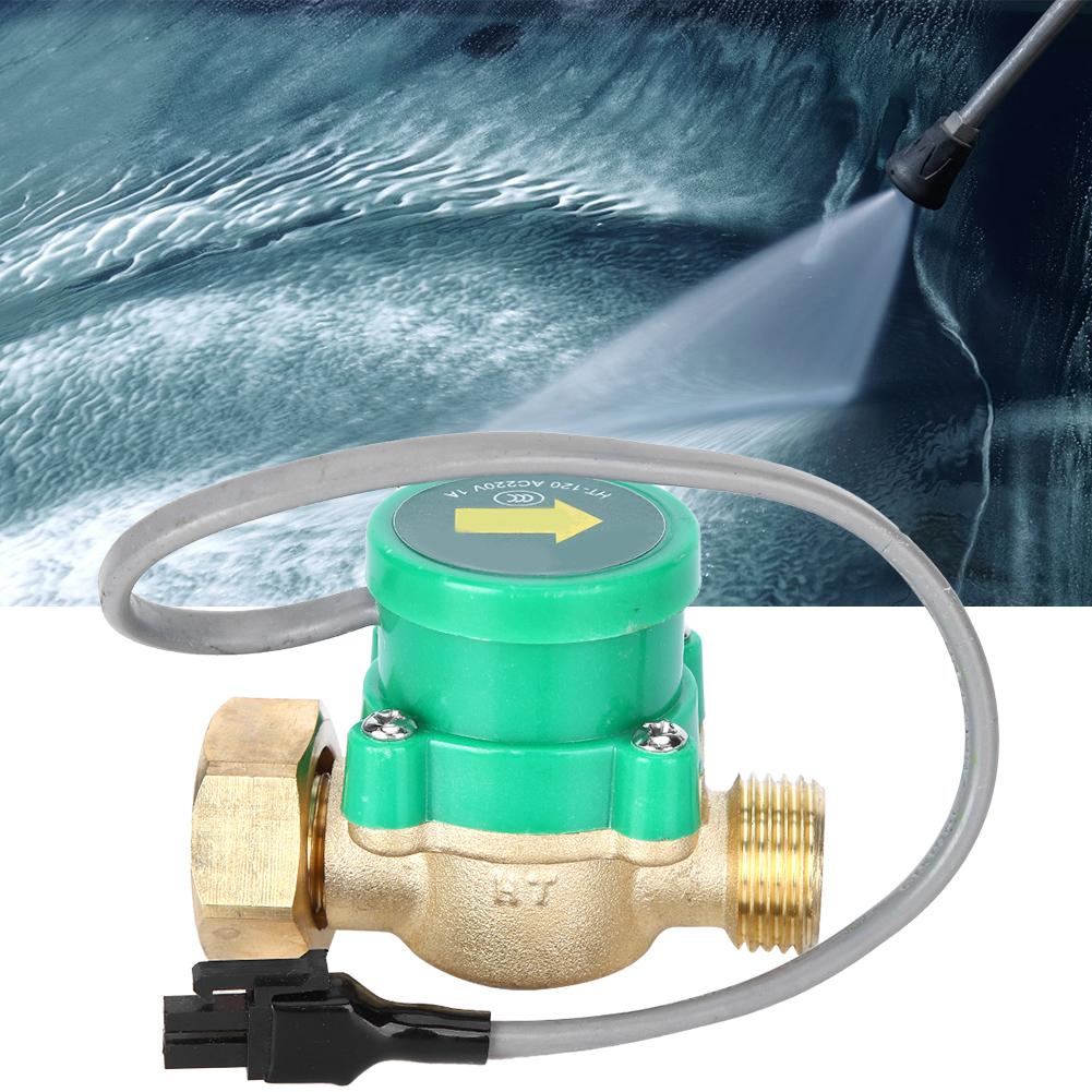 HANZ Water Pressure Sensor Switch Sensors