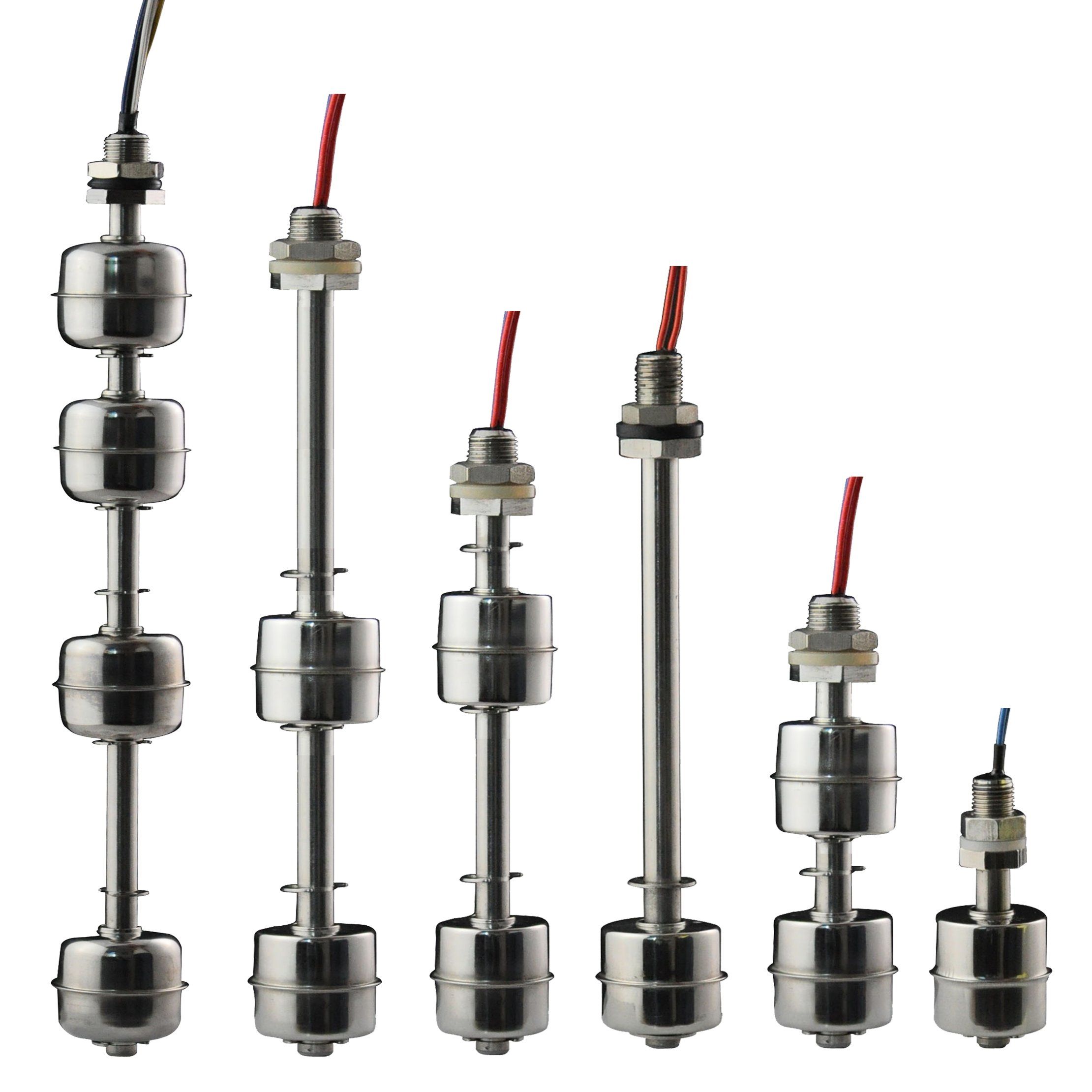 NOVARAMEX Verola Saudi Liquid Switch Liquid Control Switch