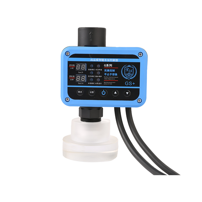 Pedrollo EASYPRESS Automatic Pressure Controller Pressure Controllers