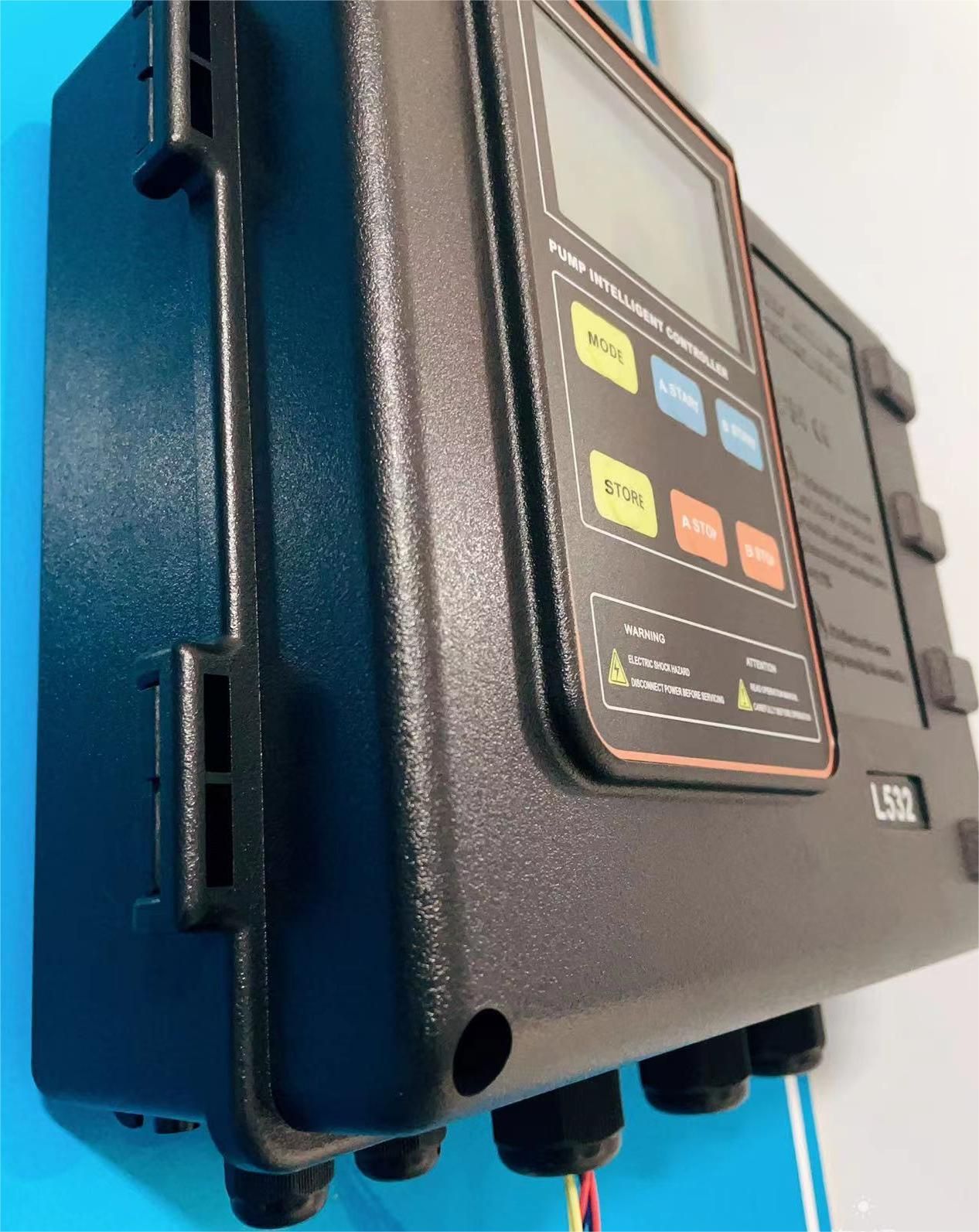 VERDONOW Smart Electronic Pump Controller Pressure Controllers
