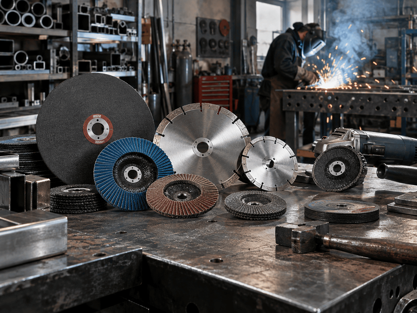 Cutting Tools
