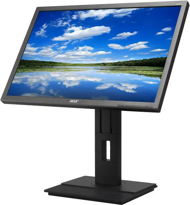 Acer Commercial Display Panel Digital Signage Displays
