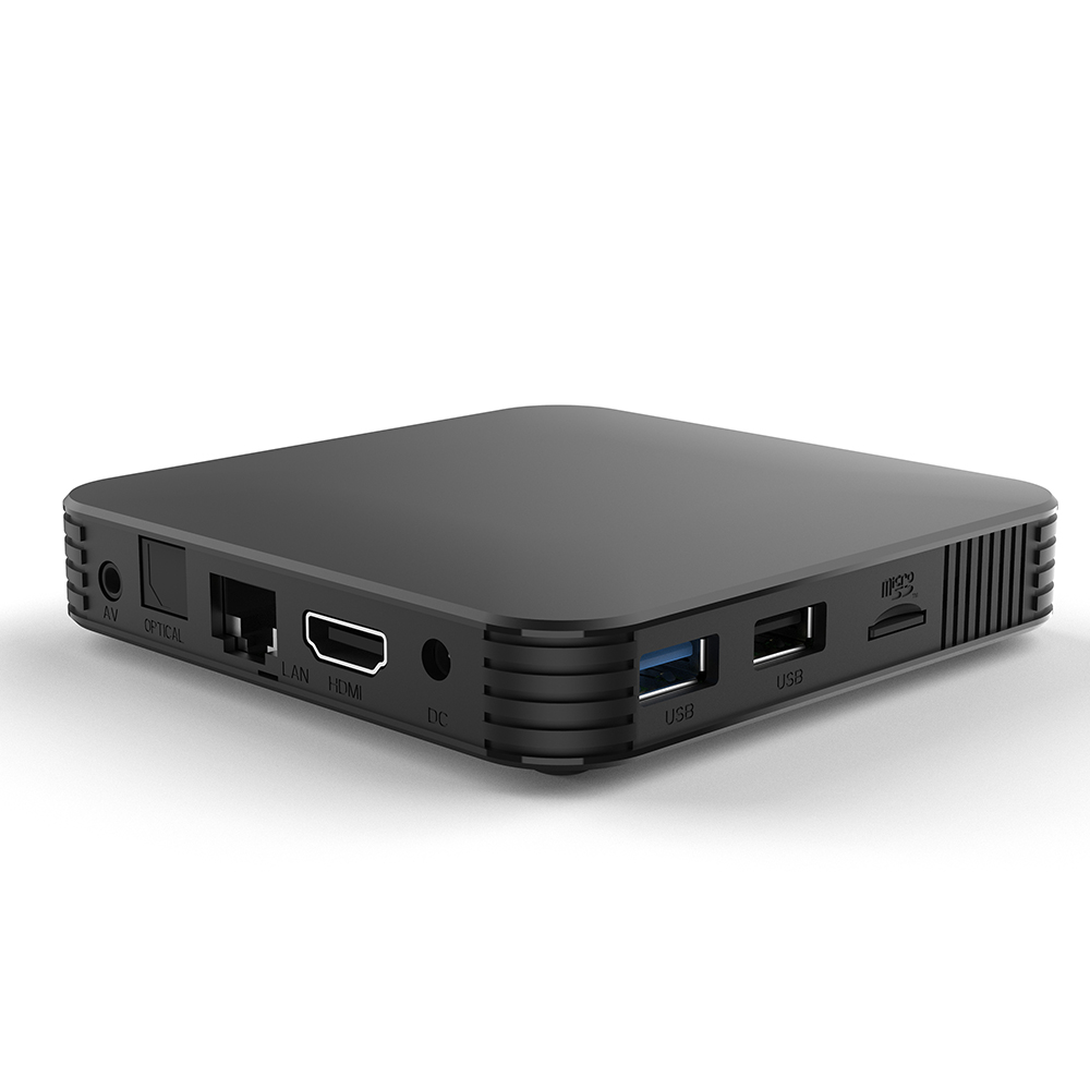 EmanFTC Signage Android Signage Media Box Media Players