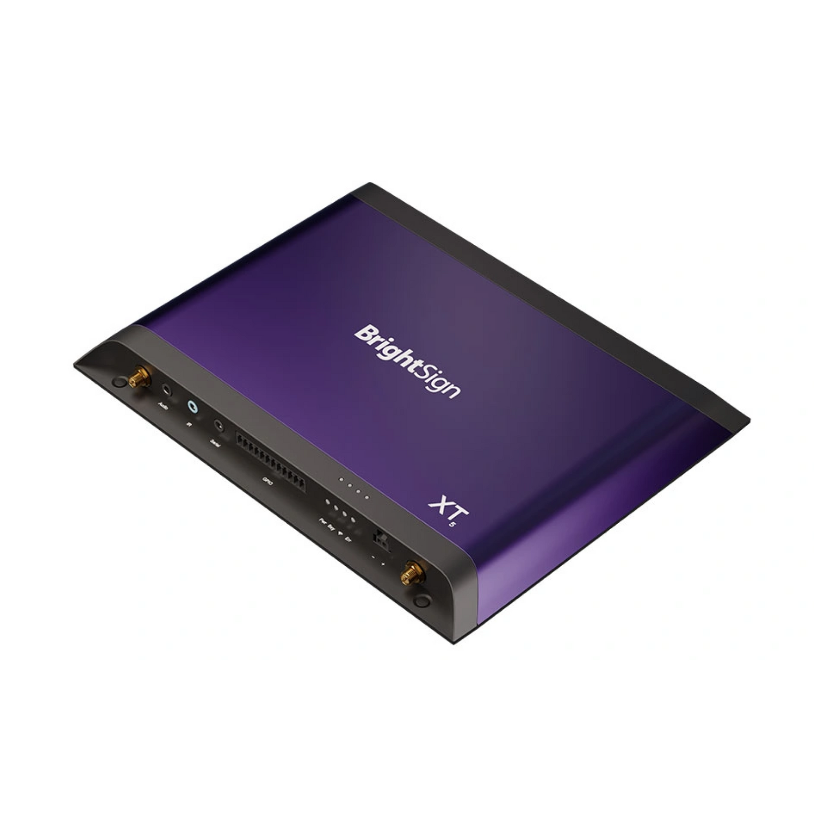 BrightSign XT Media Player Media Players