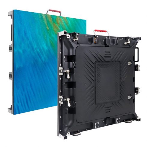 EmanFTC Signage Indoor LED Video Wall P2.5 LED Video Walls
