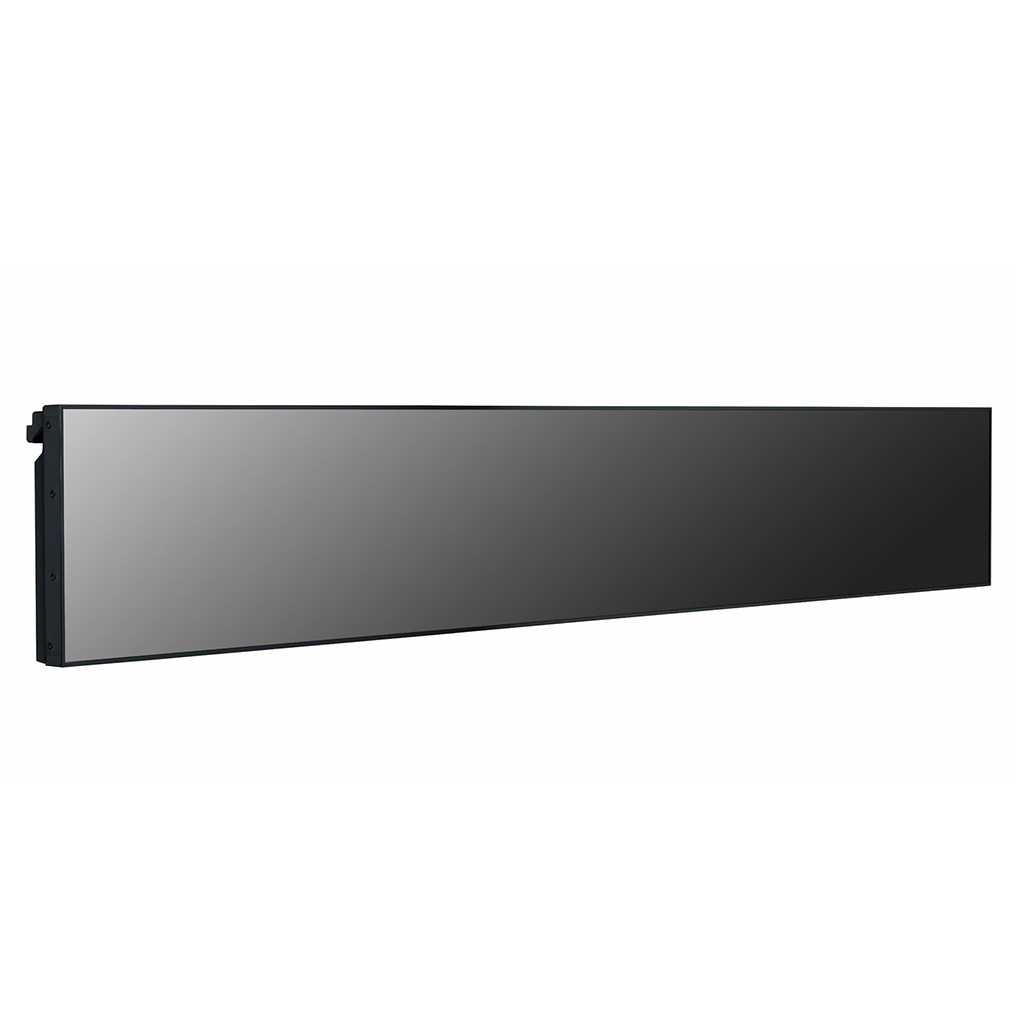 LG Ultra Stretch Digital Signage Display Digital Signage Displays