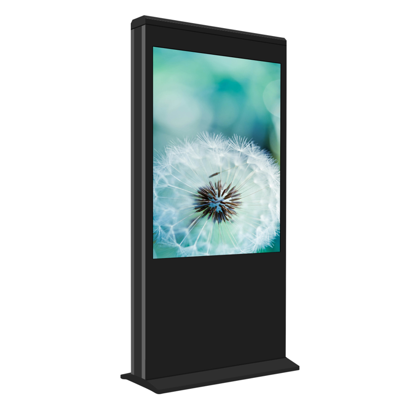 Panasonic Outdoor Digital Signage Outdoor Digital Signage