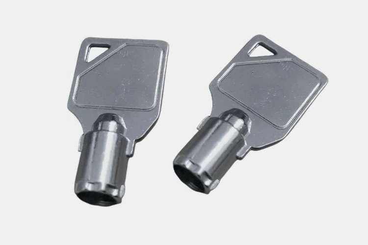 FM Precision Cut Keys Keys