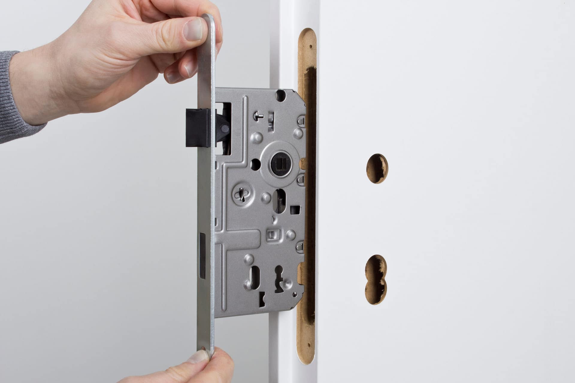 FM Security Mortice Lock Mortice Locks