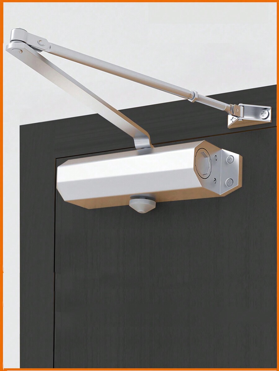 FM Soft Close Door Closer Door Closers