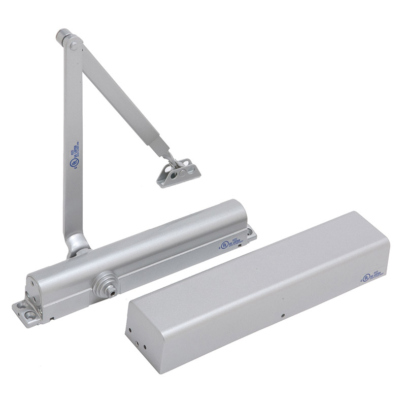 JAMBO Heavy Duty Door Closer Door Closers