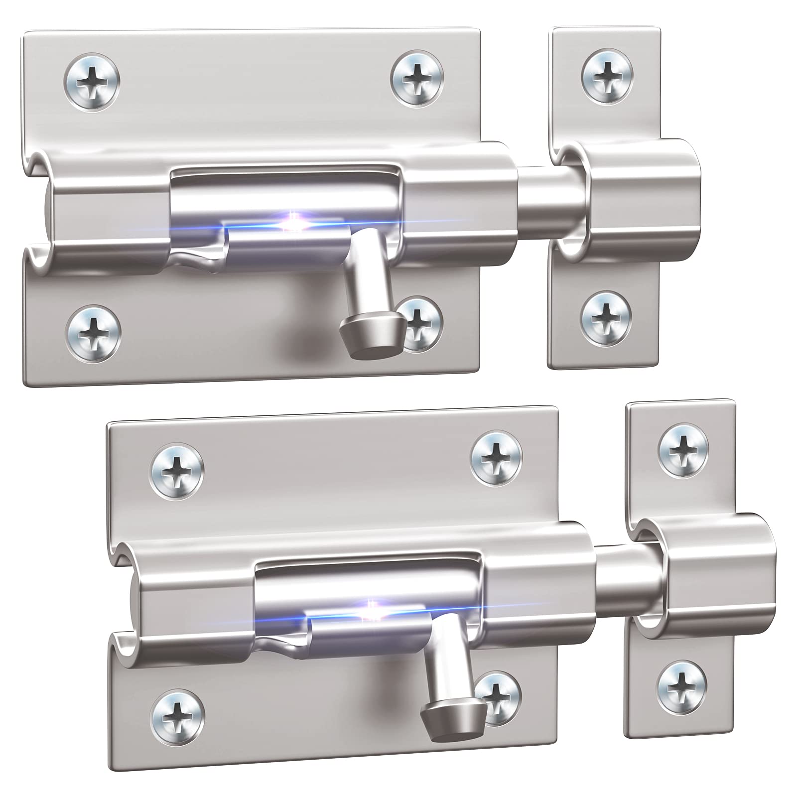 JAMBO Heavy Duty Door Lock Door Locks