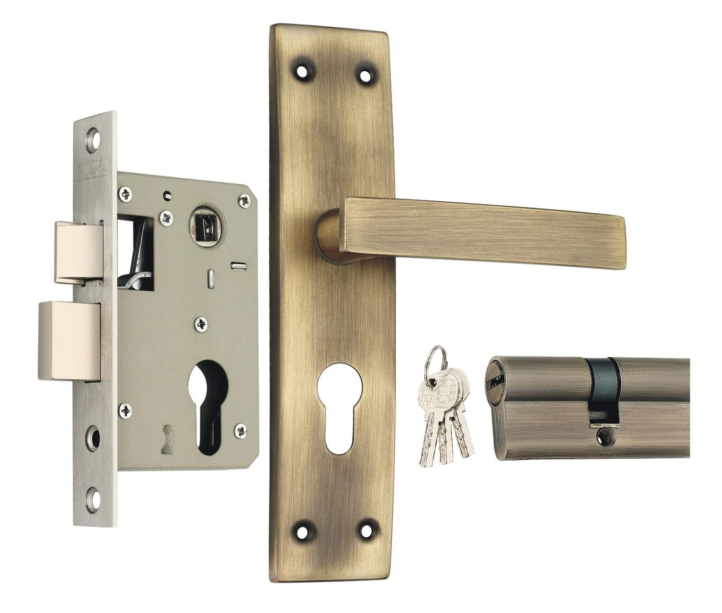 JAMBO Steel Mortice Lock Mortice Locks