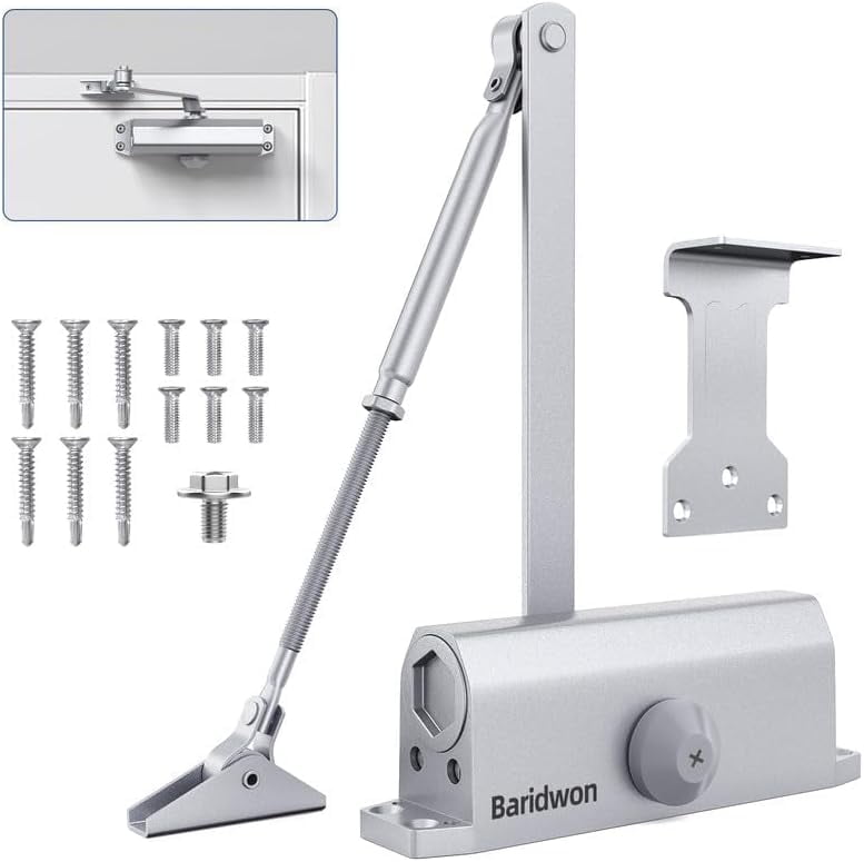 MODO Compact Door Closer Door Closers