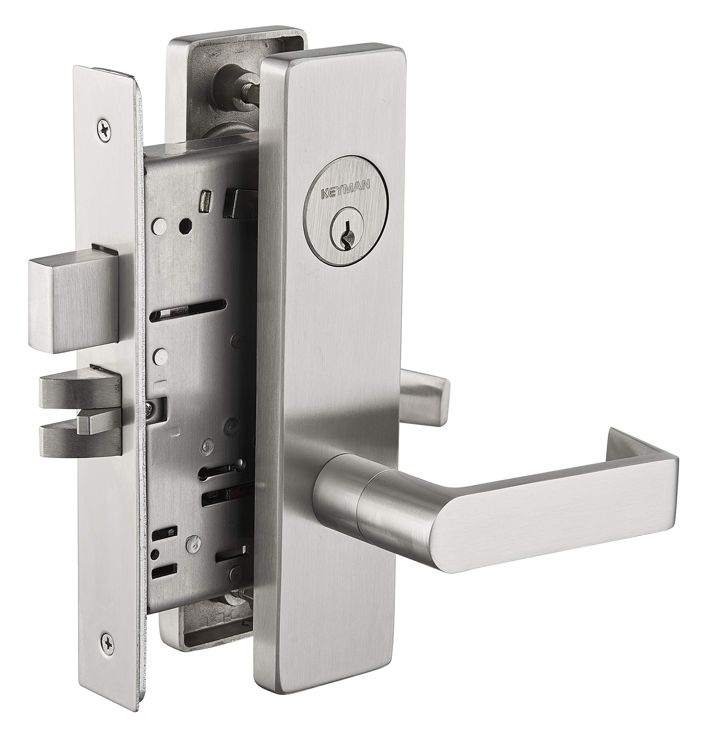 MORTICE Heavy Duty Mortice Lock Mortice Locks