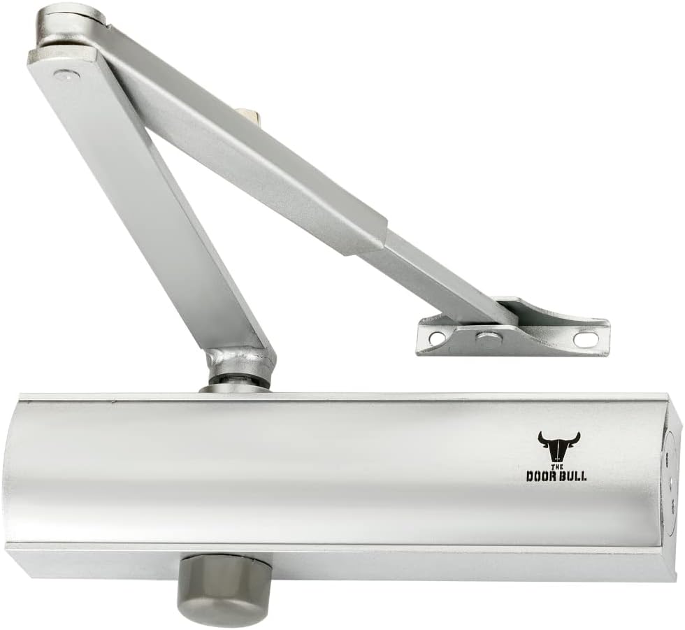 SUN Adjustable Door Closer Door Closers