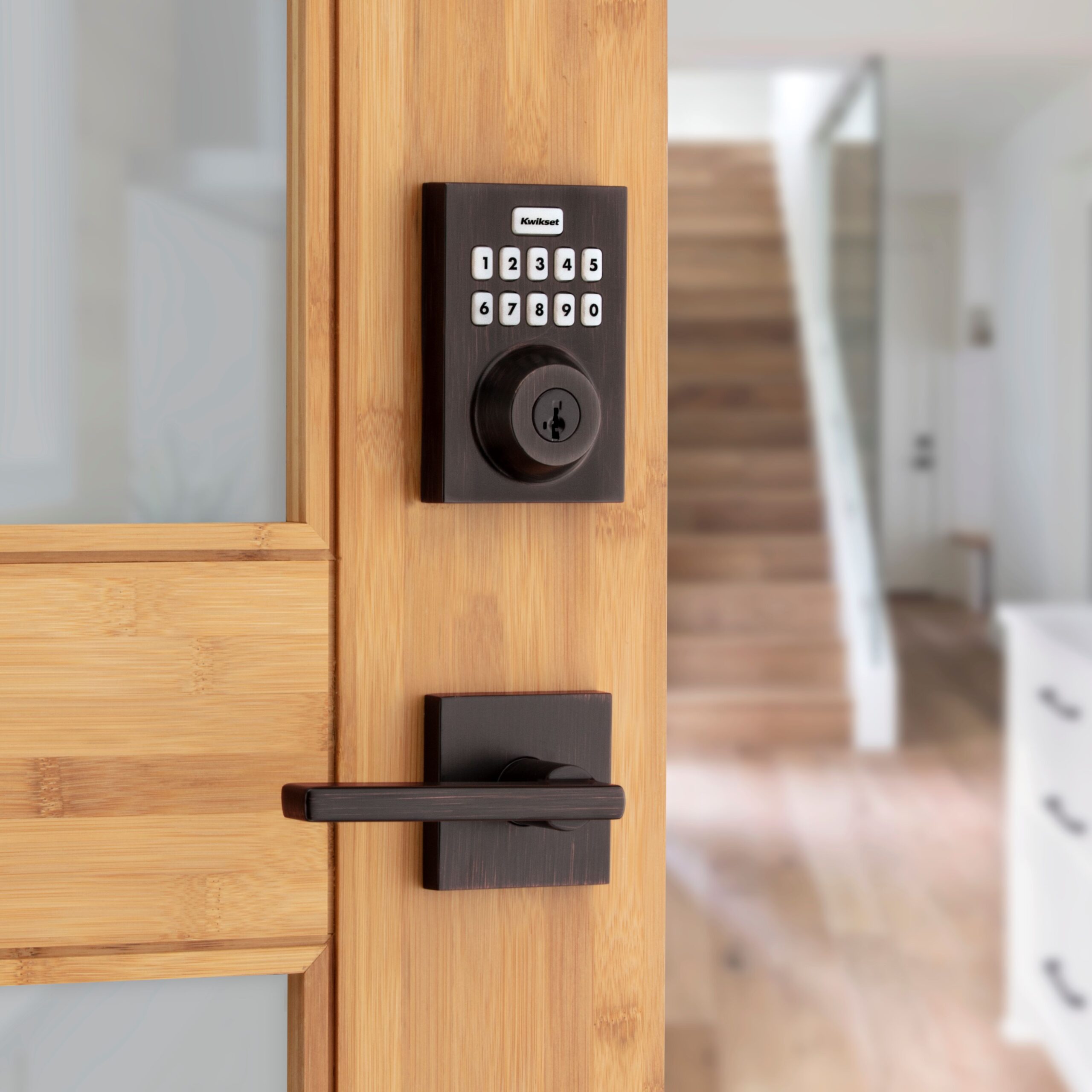 SUN Security Door Lock System Door Locks