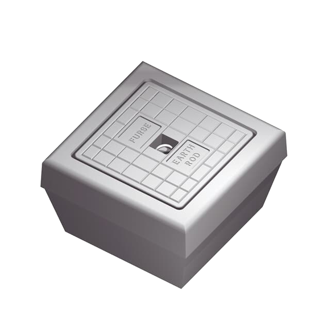 Furse (ABB) Furse Earth Pit Cover System Earth Pits & Covers