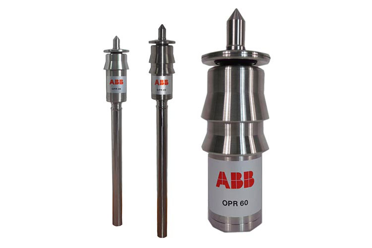 Furse (ABB) Furse ESE Lightning Arrestor ESE Lightning Protection
