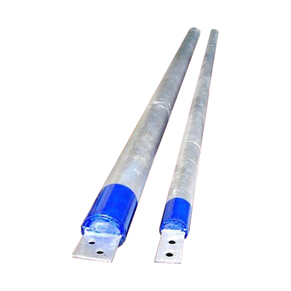 Kingsmill GI Earthing Electrode Earthing Electrodes