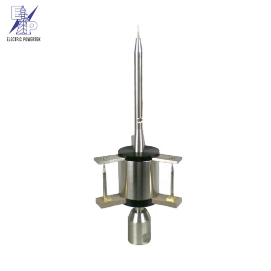 OBO Bettermann ESE Lightning Rod ESE Lightning Protection