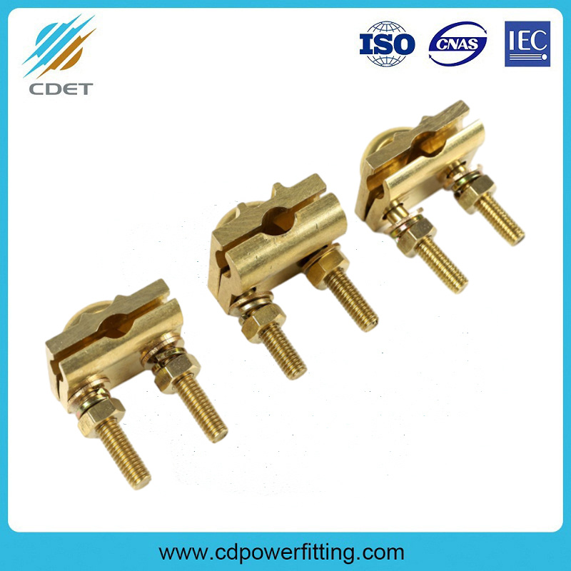 Orbit Heavy Duty Earth Clamp Earth Clamps & Terminals