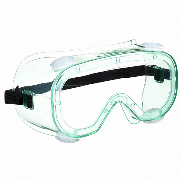 Generic Industrial Safety Goggles Basic Safety Goggles