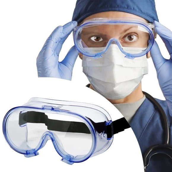 Showme Chemical Splash Goggles Pro Chemical Splash Protection