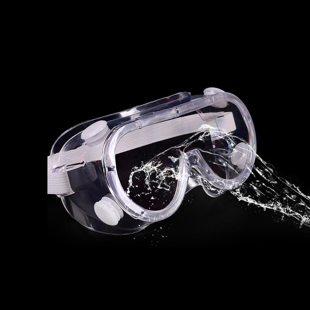 Vaultex Chemical Splash Goggles Chemical Splash Protection