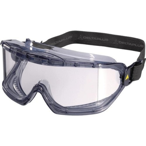Showme Clear Safety Goggles Industrial Safety Goggles