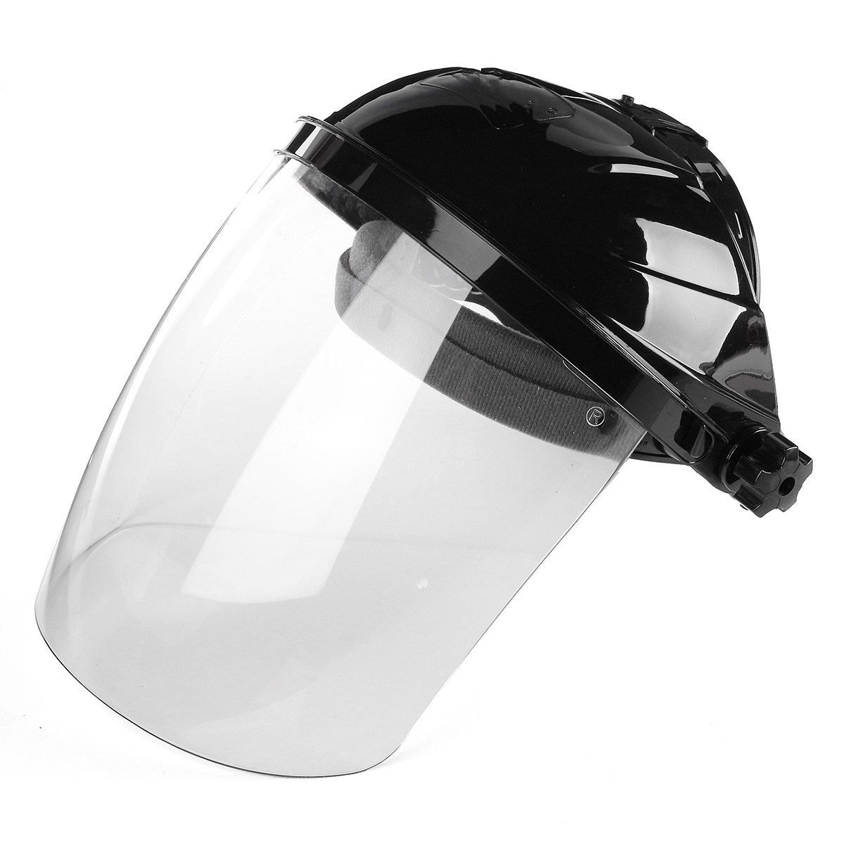 Showme Full Face Shield Transparent Face Shields