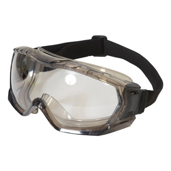 Vaultex Fog Resistant Safety Goggles Anti-Fog Eyewear