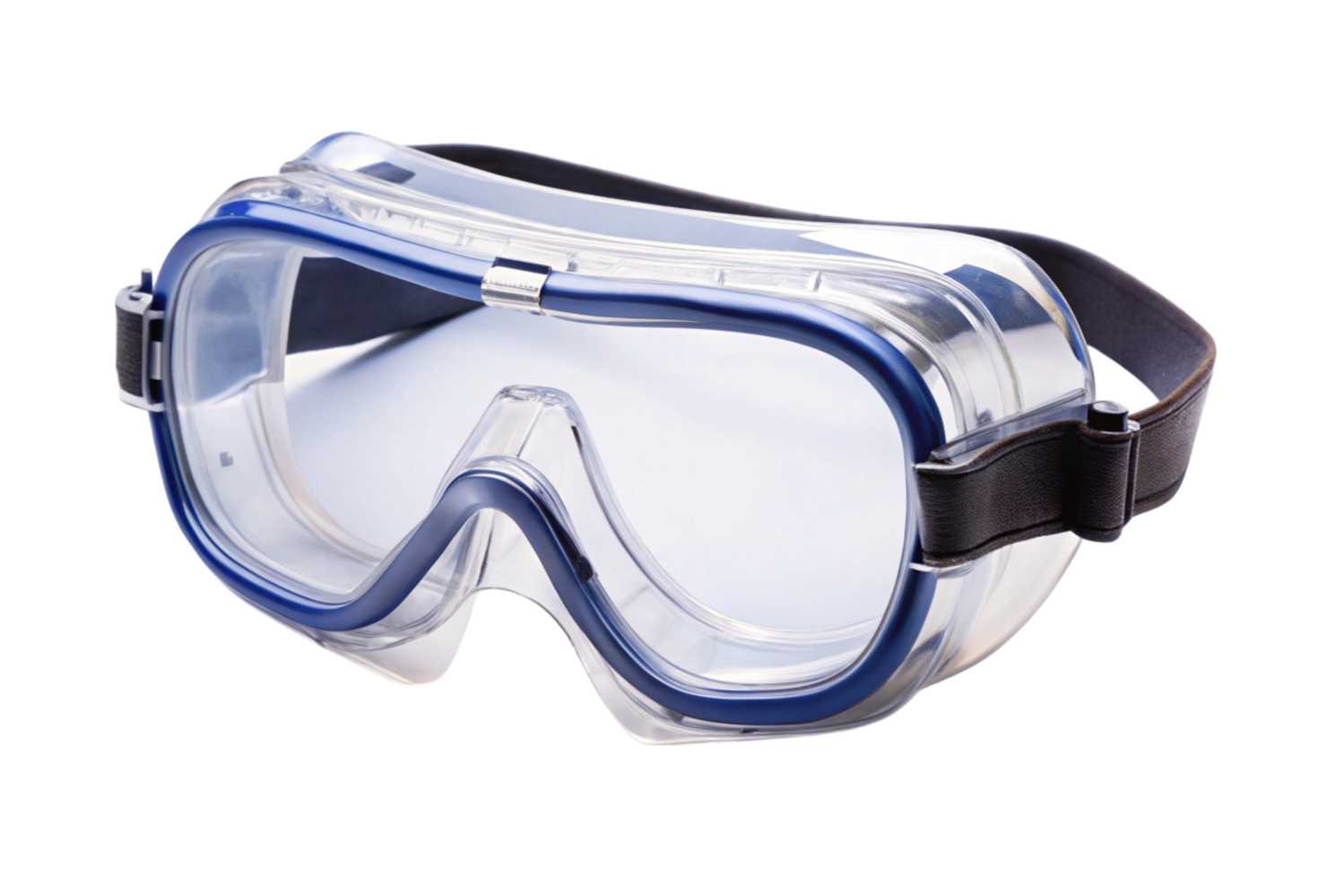 KURT Industrial Safety Goggles Pro Safety Goggles
