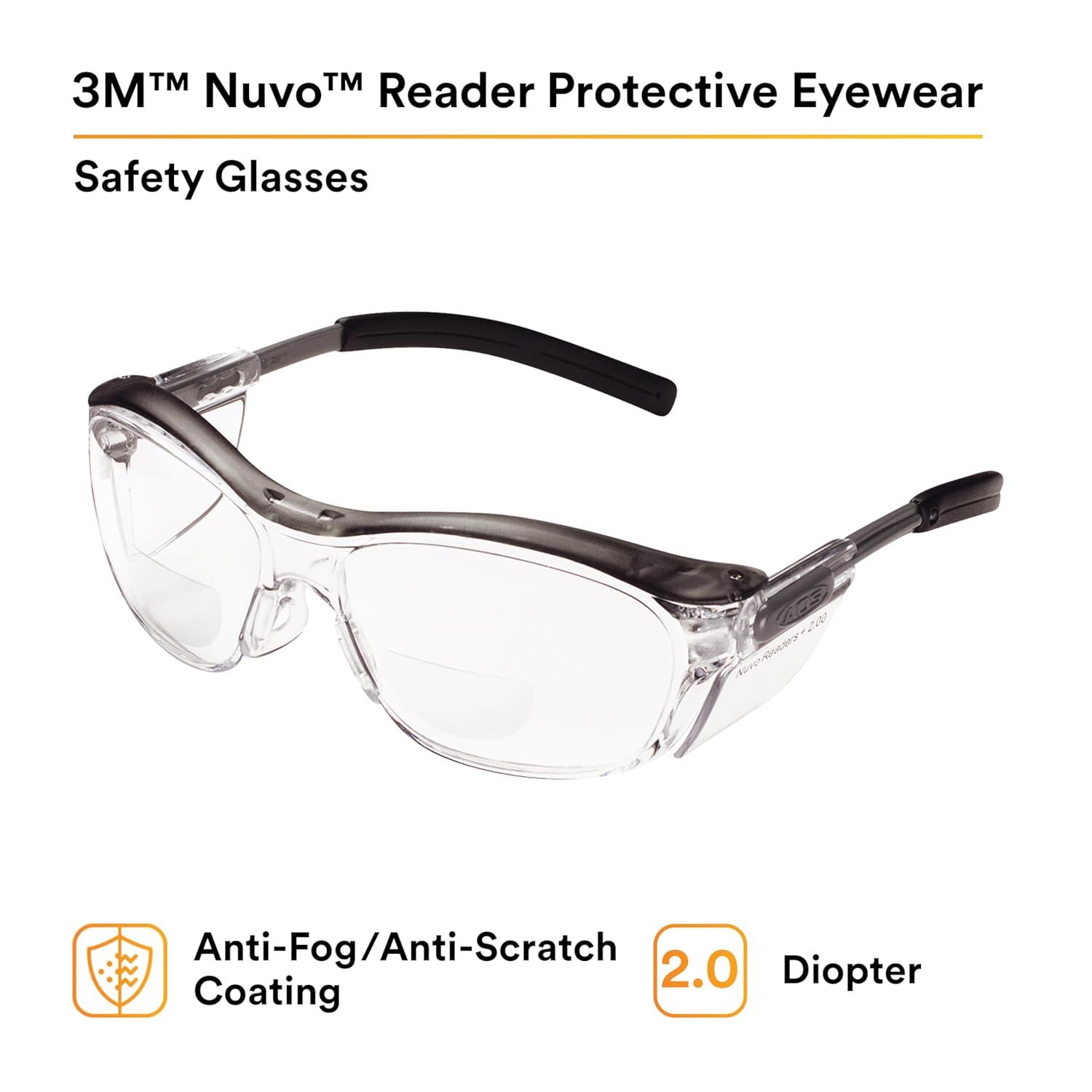 Showme Protective Safety Glasses Side Shield Safety Glasses