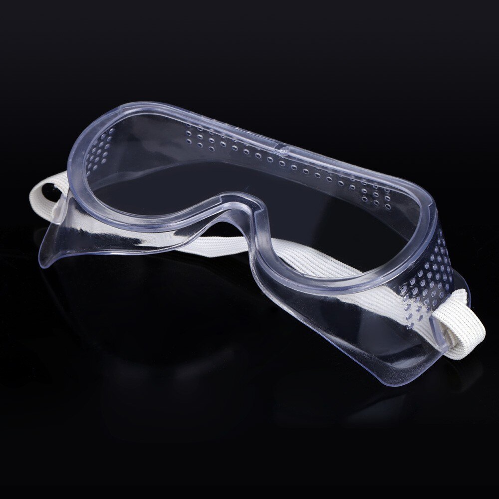 E-TOOLS Safety Goggles Ventilated Safety Goggles