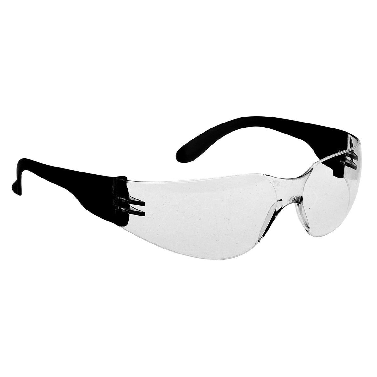QMR Wrap Around Safety Glasses Safety Glasses