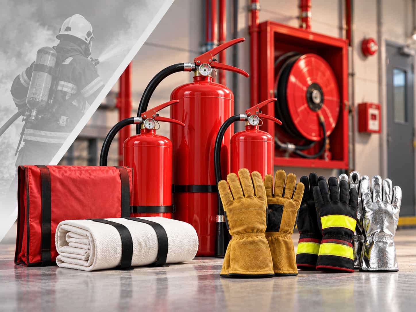 Fire Protection
