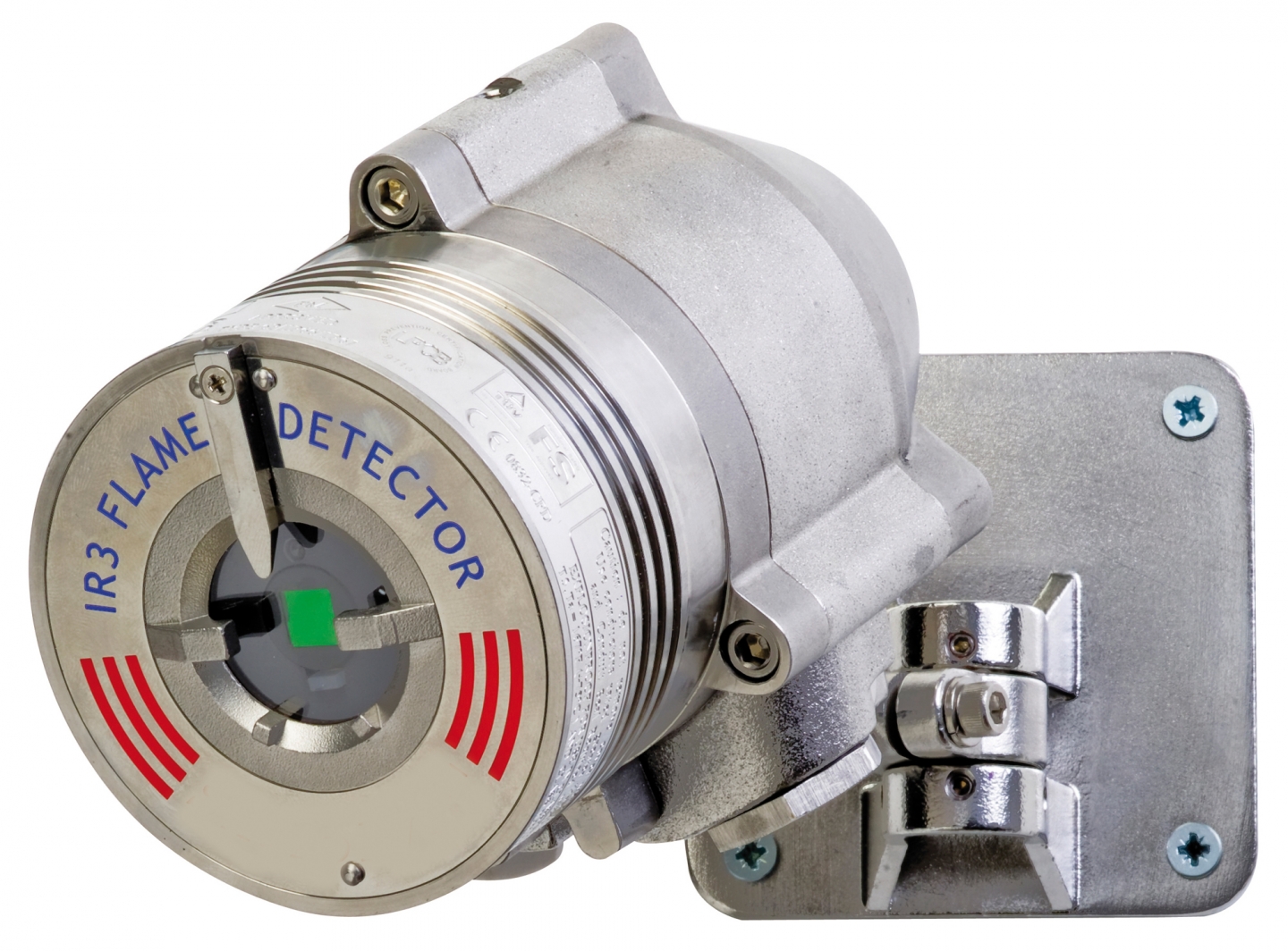 Bosch FD-091-IV IR Flame Detector IR Flame Detectors