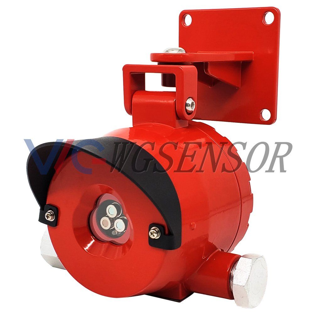 Edwards IR Flame Detector SI100 IR Flame Detectors