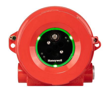 Honeywell FS20X UV/IR Flame Detector UV/IR Combined Detectors