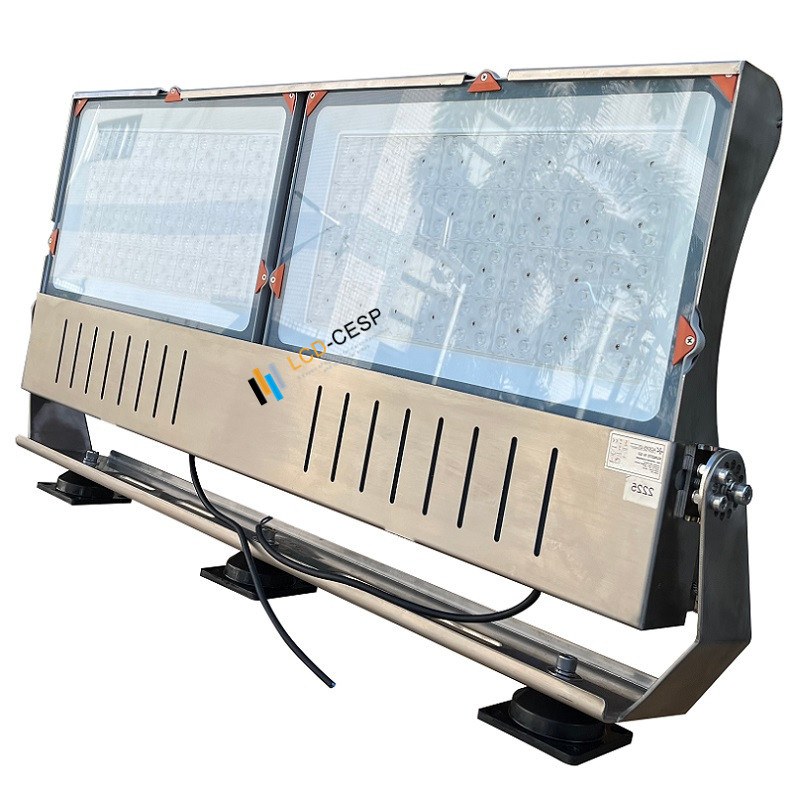 ABB Industrial Vision Flood Industrial Area Lighting
