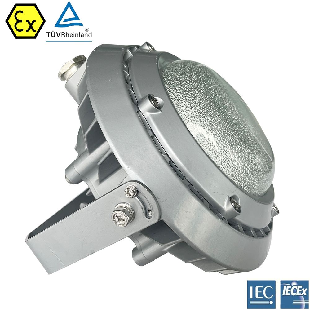 GE HazardPRO Floodlight Explosion-Proof Flood Lights