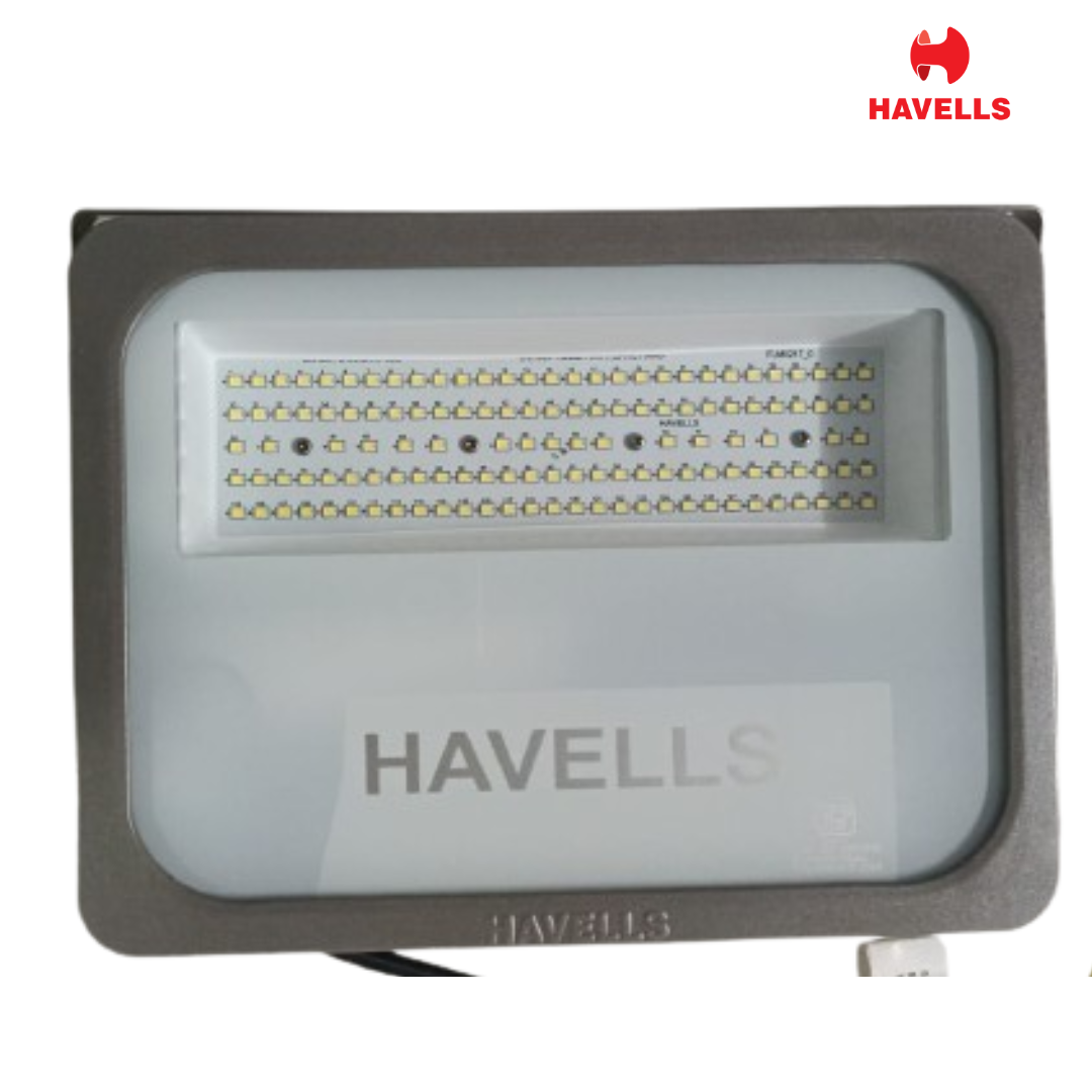 Havells Jeta Plus LED Industrial Area Lighting