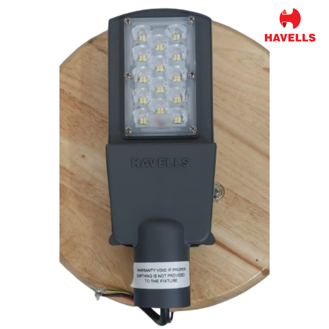 Havells Revo Sensor Flood Motion Sensor Security Lights
