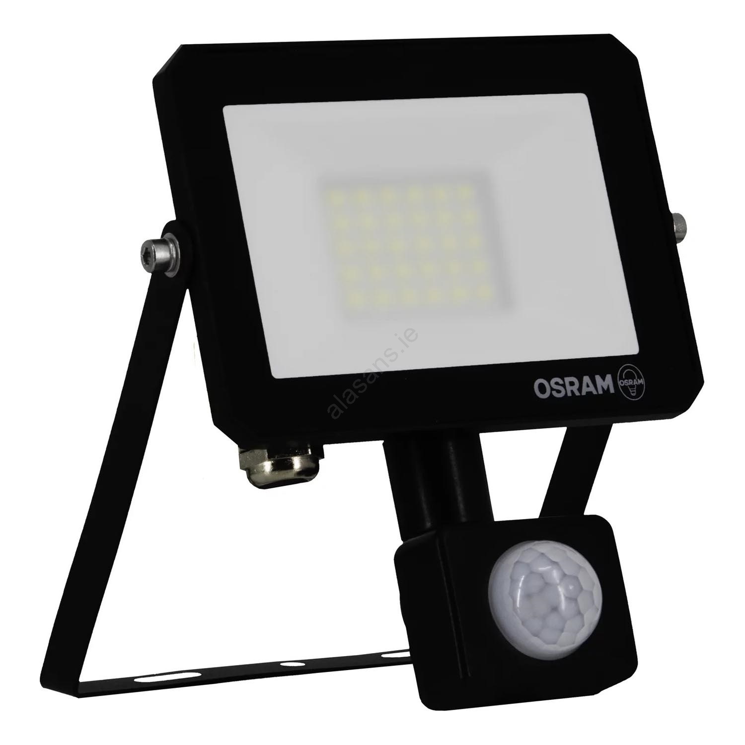 Osram Industrial Flood Max Industrial Area Lighting