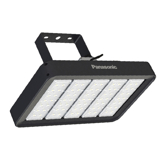 Panasonic BeamPro Floodlight LED Flood Lights