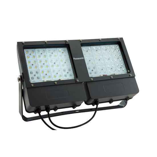 Panasonic Industrial Beam LED Industrial Area Lighting